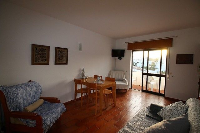 Sala de estar / jantar