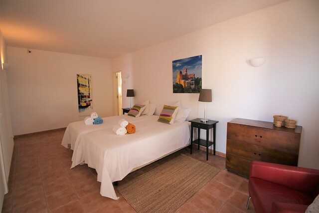 quarto principal