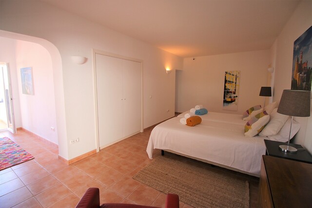quarto principal