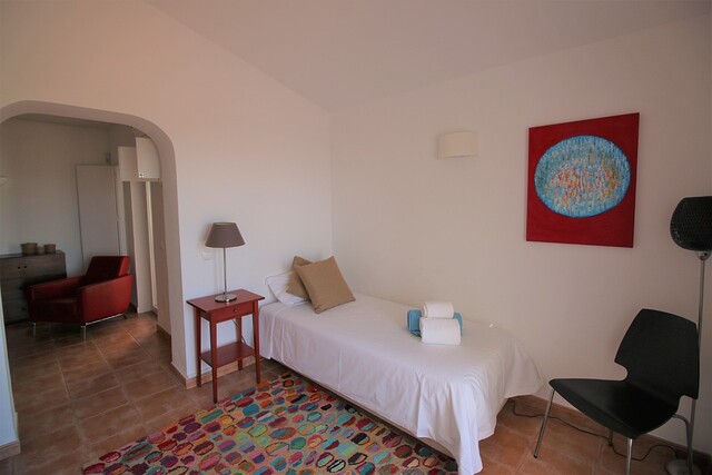 quarto principal