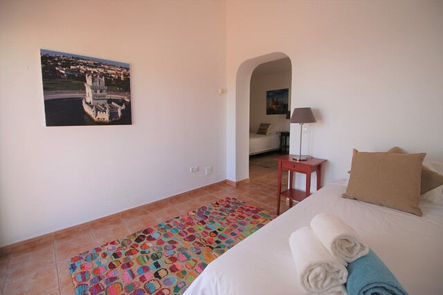 quarto principal