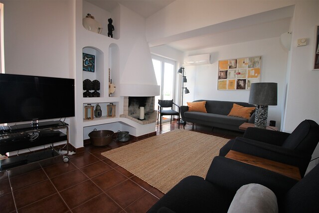sala de estar