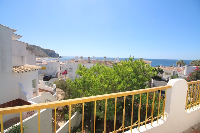 Casa Moderna V2 Praia da Luz Lagos - vista mar, equipado
