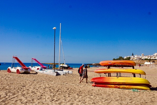 Praia da Luz