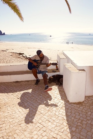 Praia da Luz