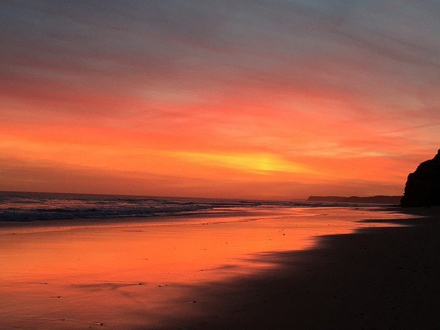 Praia da Luz