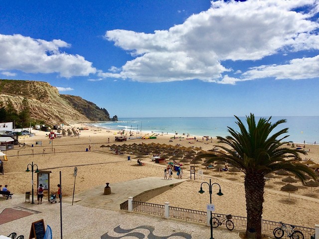 Praia da Luz