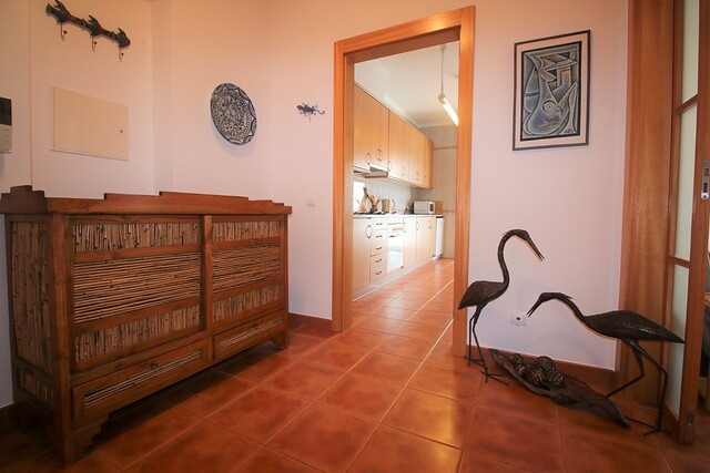 Apartment 2 bedrooms Lagos - Meia Praia São Sebastião