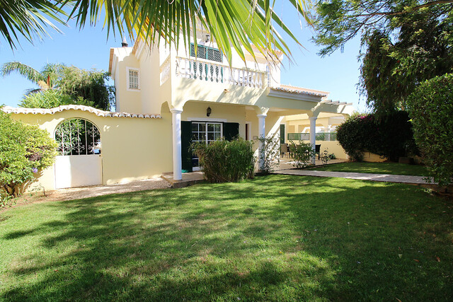 House/Villa 3 bedrooms Luz Lagos