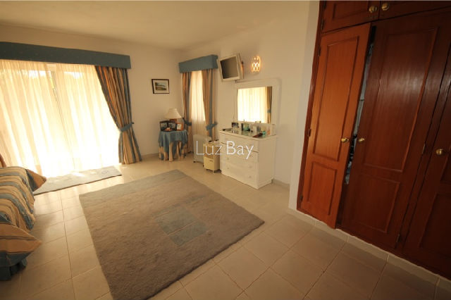 Quarto / Bedroom