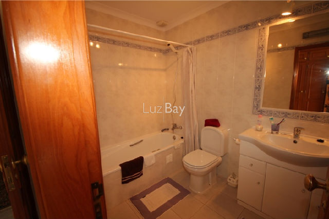 Casa de banho / Bathroom