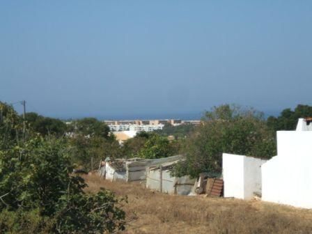 Land with 101520sqm Tavagueira Guia Albufeira