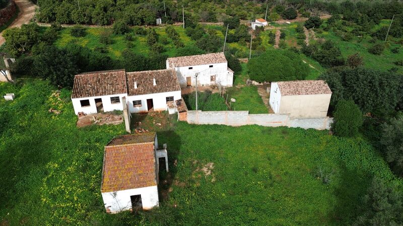 Casa Remodelada Franqueira Silves