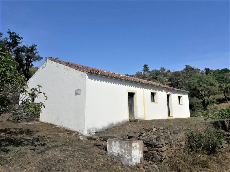 House Typical V2 São Marcos da Serra Silves