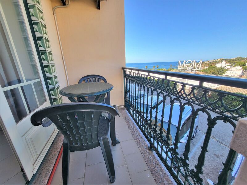 Apartamento T1 em excelente estado Quinta Pedra dos Bicos Albufeira - vista mar, ar condicionado, varanda