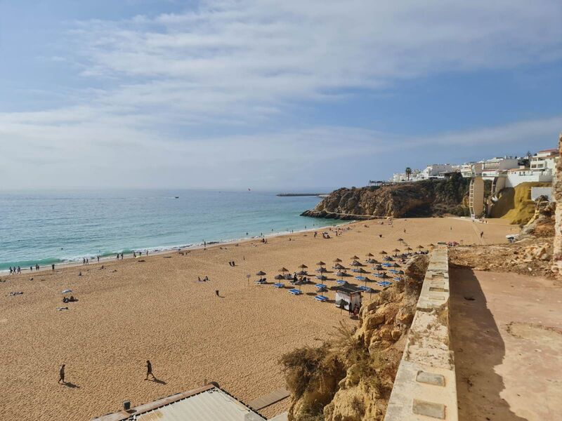 House in the center V6 Cidade Albufeira