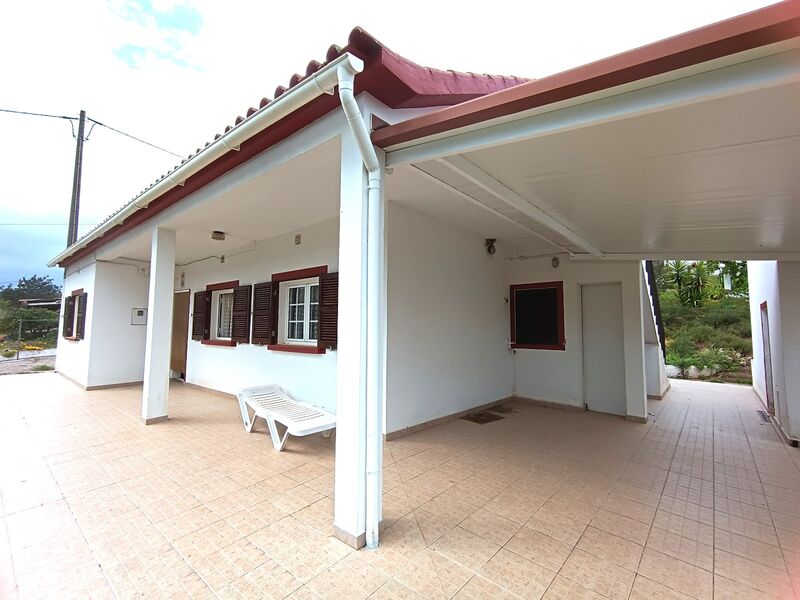 House V3 Isolated Casas Alte Loulé - haystack, attic, backyard, store room, garden, fireplace