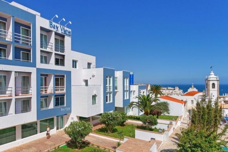 Apartment Albufeira - swimming pool, equipped, furnished