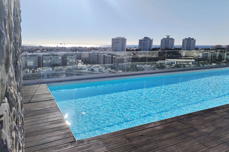 Apartment T2 Estrada de Vale de Pedras Albufeira - , ,
