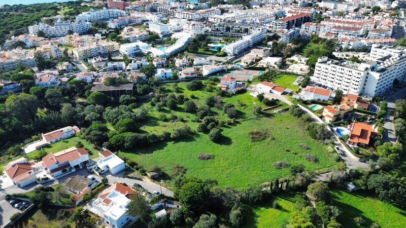 Grond with 5400sqm Albufeira