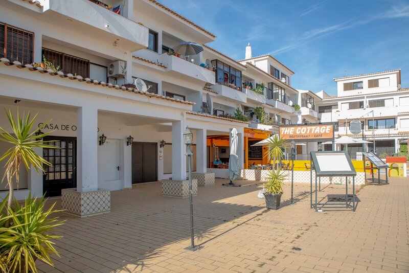Shop Albufeira