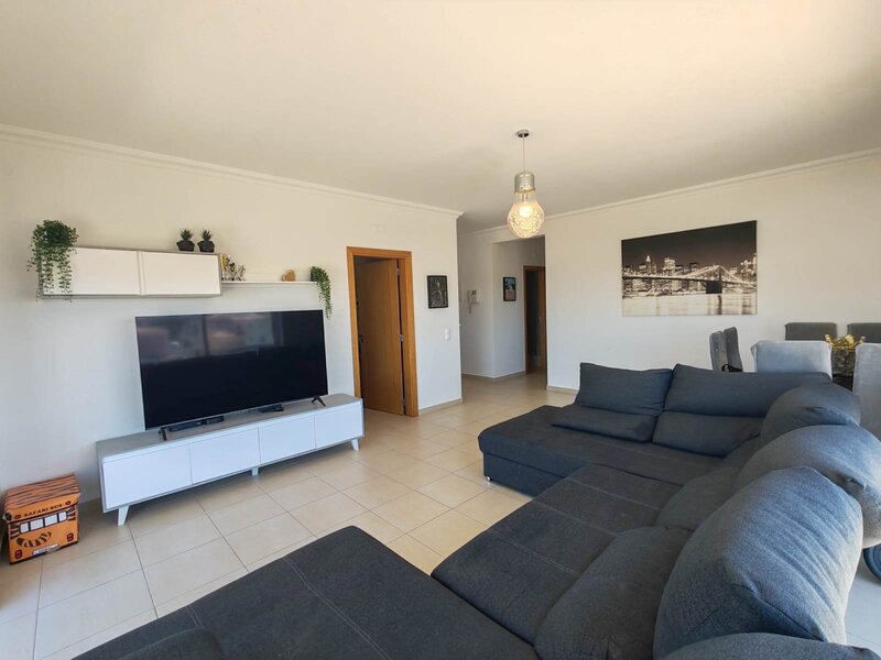 Apartamento T4 Algoz Silves - arrecadação, sótão