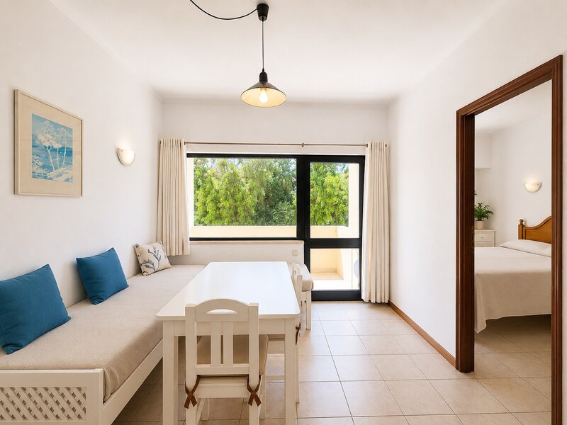 Apartamento T1 Areias de São João Albufeira