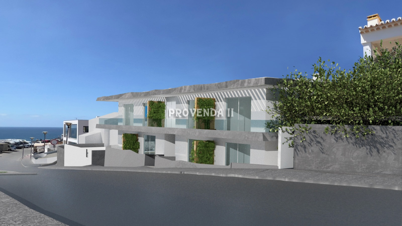 Apartment T3 Arrifana Aljezur - , , ,