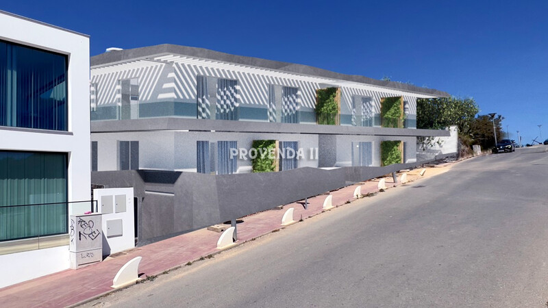 Apartment T3 Arrifana Aljezur - , , ,