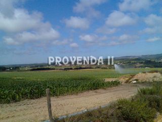 Vista da propriedade