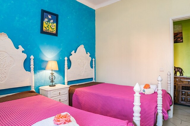 quarto azul 1