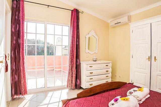 quarto rosa casal 1