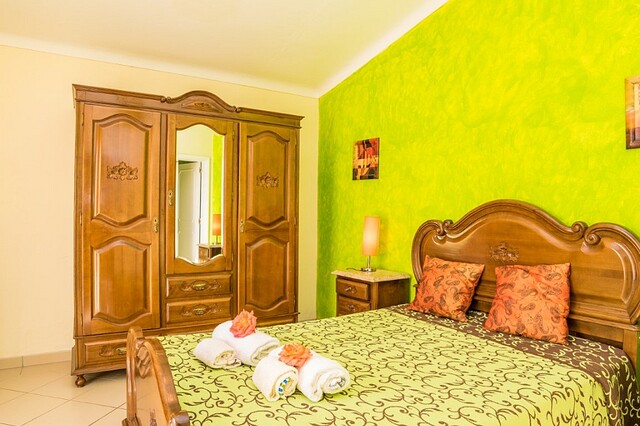 quarto verde 2