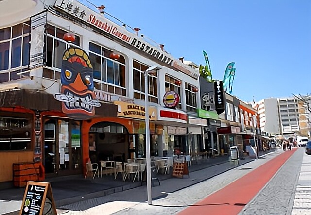 Avenida