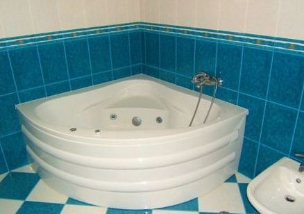 jaccuzzi