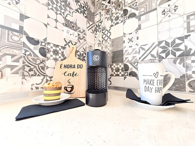 Maquina café