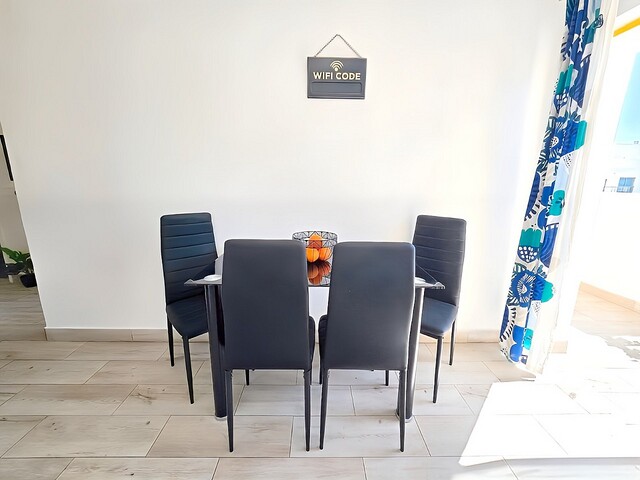 Mesa jantar
