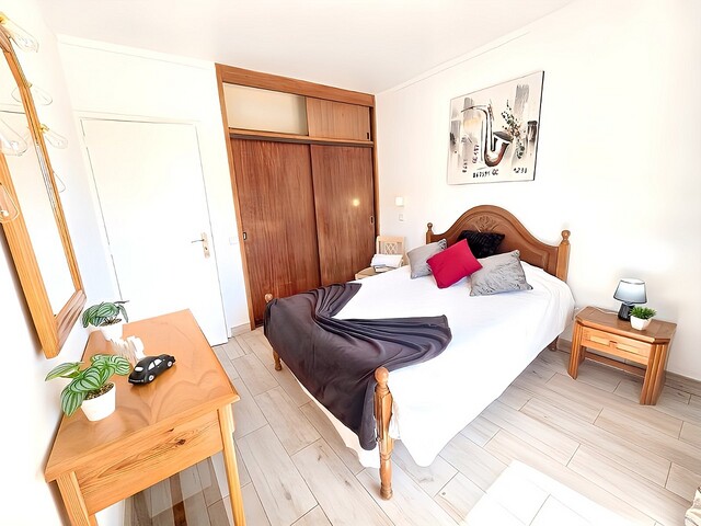 Quarto casal