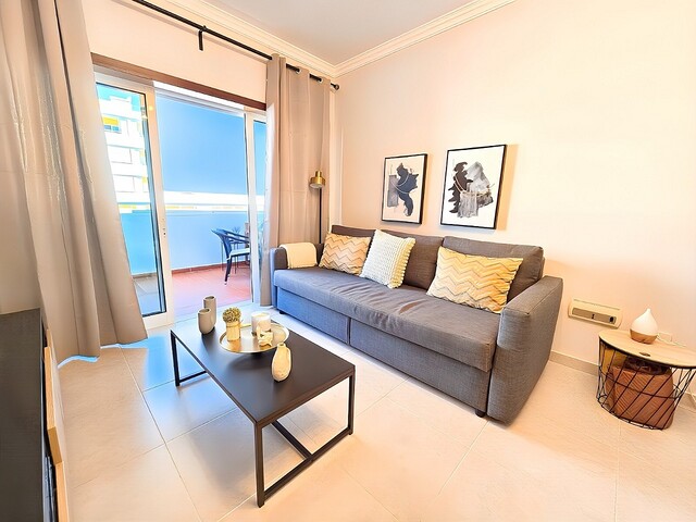 Sala estar