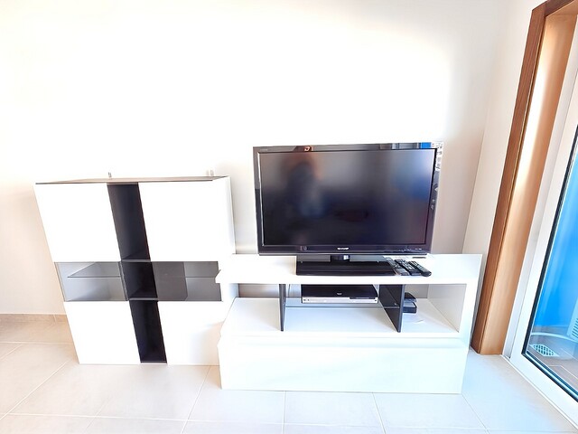 TV