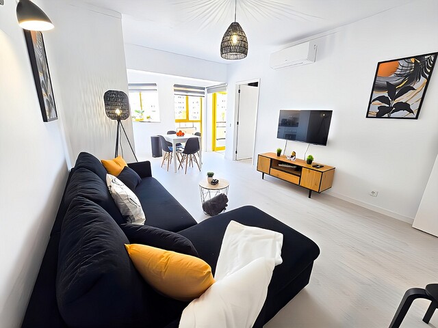 Sala de estar