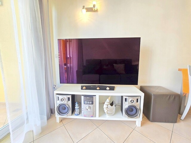 TV