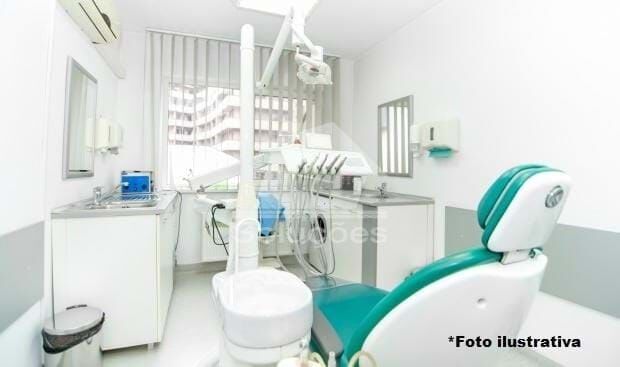 Loja Armação de Pêra Silves - sala de espera, wc, recepção
