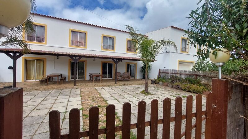 Terreno Rural Pereira Mexilhoeira Grande Portimão - bons acessos, jardim, cozinha