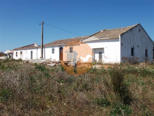 House Semidetached 2 bedrooms Cefadeiras Vila Nova de Cacela Vila Real de Santo António