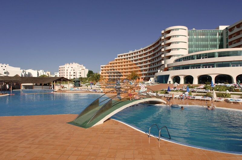 Hotel Areias Olhos de Água Albufeira - , , , , ,