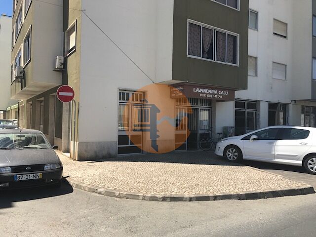 Laundry Vila Real de Santo António