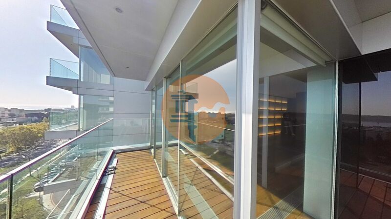 Apartment T4 Restelo São Francisco Xavier Lisboa - swimming pool, terrace, sauna, green areas, equipped