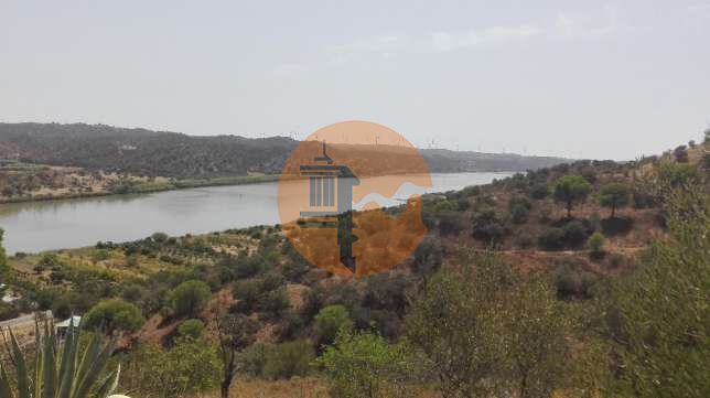 Land with 17400sqm Pereiro Alcoutim