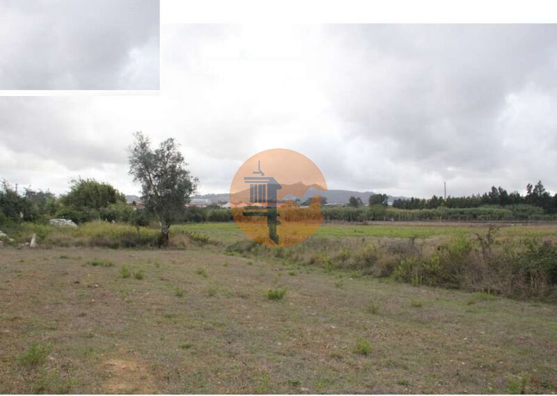 Land with 18000sqm Ral Terrugem Sintra - excellent access